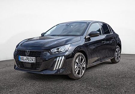 Peugeot 208 ALLURE HYBRID 110 e-DSC6 *SOFORT*