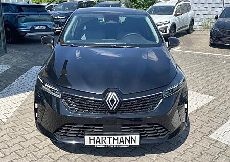 Renault Clio Evolution SCe 65 GJR/Sitzheizung !TZ Aktion!