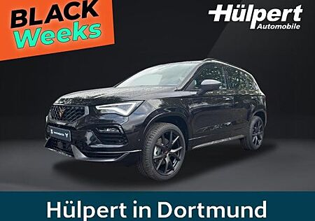 Cupra Ateca 1.5 TSI 110 kW (150 PS) 7-Gang DSG **AHK**SOFORT**