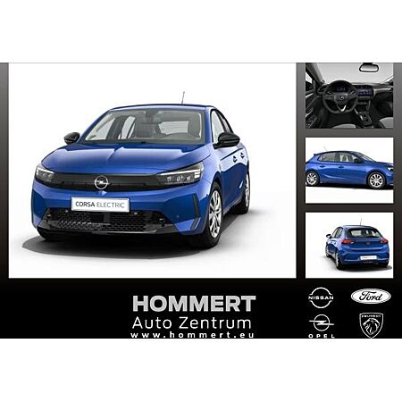 Opel Corsa-e leasen