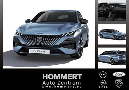 Peugeot 308 SW Elektro Style **Gewerbeknaller**