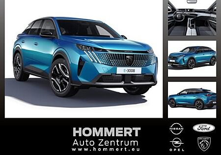 Peugeot 3008 Elektro Allure **Gewerbeknaller**