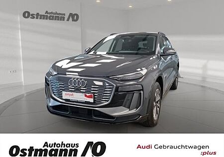 Audi Q6 e-tron S-Line Matrix 19 ACC 360° 4xSHZ