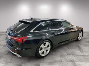 Audi S6 Avant TDI qu. AHK/Standhzg/LED/Navi+/Sitzhzg bild 3