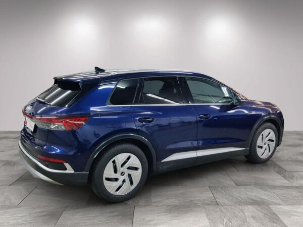 Audi Q4 e-tron S line 40 Standklima/Sportsitze/04.30Garantie bild 3