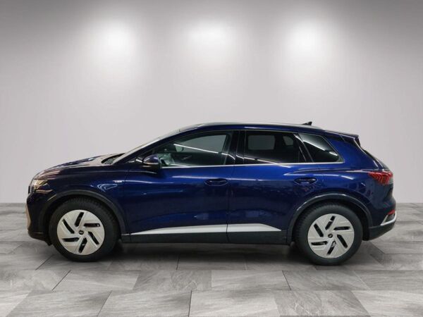 Audi Q4 e-tron S line 40 Standklima/Sportsitze/04.30Garantie bild 4