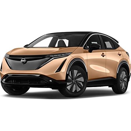 Nissan Ariya leasen