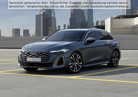 Audi S5 Avant TFSI S tronic Matrtix-LED B&O HuD DAB Navi