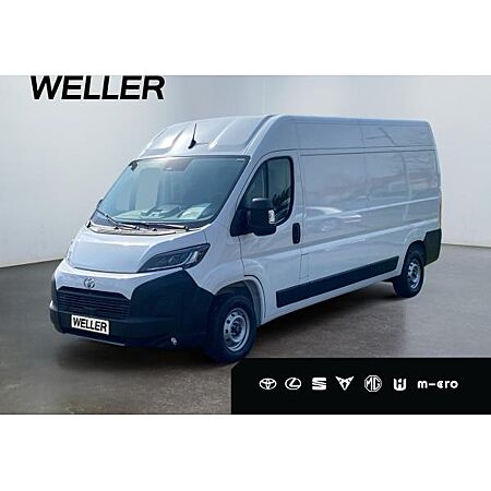 Toyota Proace Max leasen