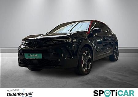 Opel Mokka GS Electric inkl. Navi & Kamera
