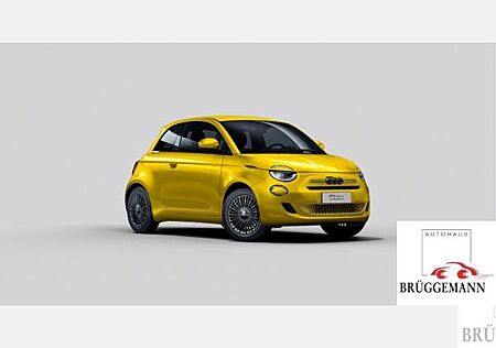 Fiat 500 1.0 FireFly Hybrid Torino