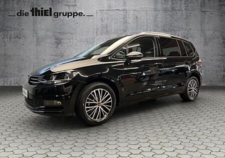 VW Touran Volkswagen Energy 1,5 TSI DSG Gewerbesonderleasing