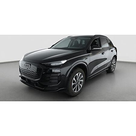 Audi Q6 e-tron leasen