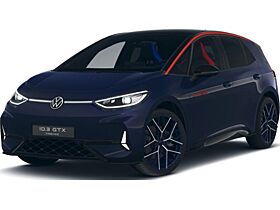 Volkswagen ID.3 GTX Performance FIRE+ICE !SOFORT!