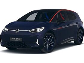 Volkswagen ID.3 GTX Performance FIRE+ICE !SOFORT!
