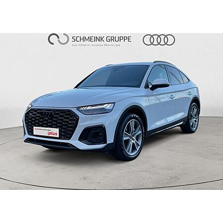 Audi Q5 leasen