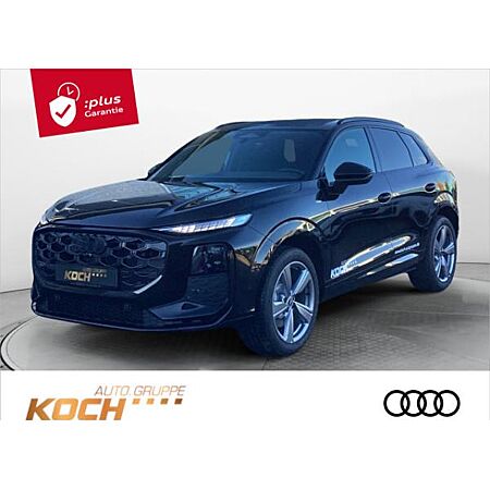 Audi Q3 leasen