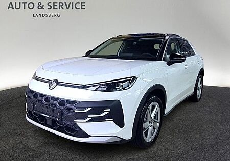 VW T-Roc Volkswagen Life 1.5 l eTSI *neu* DSG inkl. WKR