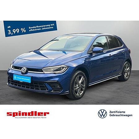 VW Polo leasen