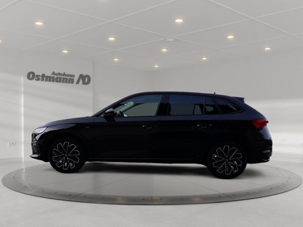 Skoda Scala 1.0 TSI Selection PDC RFK SHZ CarPlay bild 2