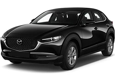 Mazda CX-30 e-SKYACTIV-G M-Hybrid 140 Centre-line AT