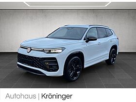 Volkswagen Tayron 2.0 TSI DSG 4Motion R-Line **SOFORT VERFÜGBAR**