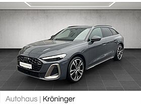 Audi A5 Avant TFSI e-hybrid quattro edition one