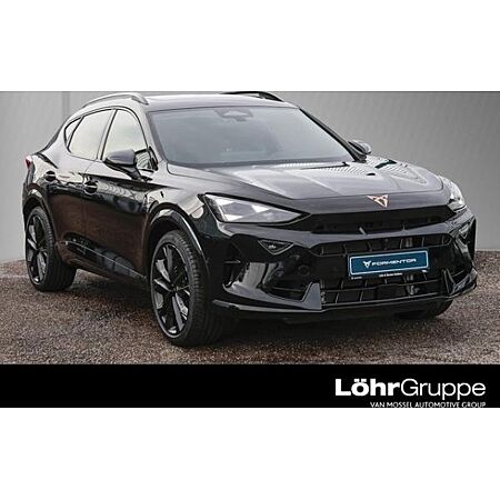 Cupra Formentor leasen