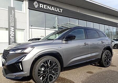 Renault Austral Esprit Alpine Mild Hybrid 160 Automatik