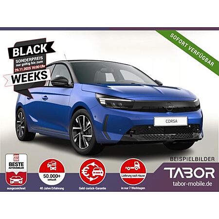 Opel Corsa leasen