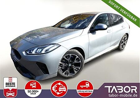 BMW 120i 120 M Sport ACC PrivG 2Z-Klima LED Nav Kam SHZ