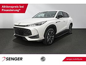 MG HS MG HS PHEV Luxury ⚡inkl. 4.500€ staatliche Förderprämie!🔥