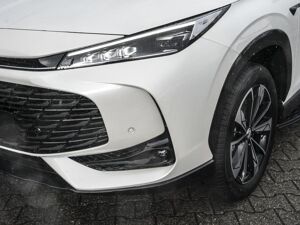 MG HS MG HS PHEV Luxury ⚡inkl. 4.500€ staatliche Förderprämie!🔥 bild 3