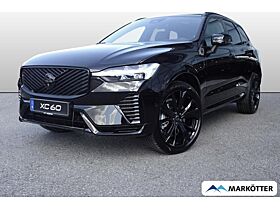 Volvo XC60 T8 AWD Plus Black Edition Recharge/SHZ/LHZ/ Volvo XC60 T8 AWD Plus Black Edition Recharge/SHZ/LHZ/