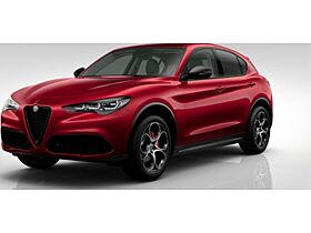 Alfa Romeo Stelvio Veloce 2.0 Turbo 280PS AT8 Q4 Keyless PDCv+h Alfa Romeo Stelvio Veloce 2.0 Turbo 280PS AT8 Q4 Keyless PDCv+h