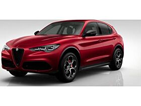 Alfa Romeo Stelvio Veloce 2.0 Turbo 280PS AT8 Q4 Keyless PDCv+h **NUR FÜR GEWERBE** Alfa Romeo Stelvio Veloce 2.0 Turbo 280PS AT8 Q4 Keyless PDCv+h **NUR FÜR GEWERBE**