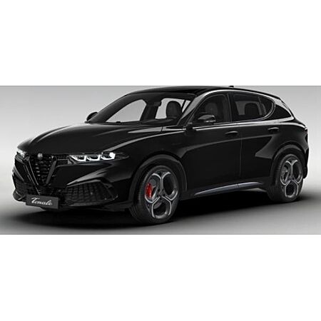 Alfa Romeo Tonale leasen