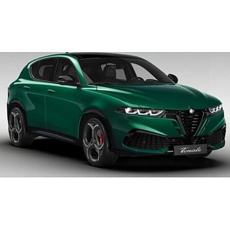 Alfa Romeo Tonale leasen