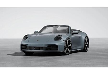 Porsche 992 .II Carrera S Cabriolet - 0711 Leasing – Exklusiv. Direkt. Stuttgart.