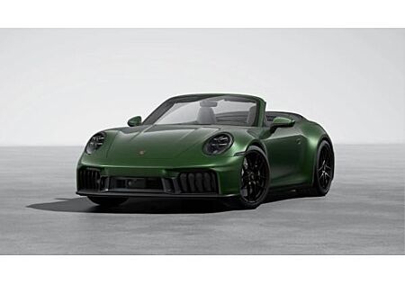 Porsche 992 .II Carrera GTS Cabriolet - 0711 Leasing – Exklusiv. Direkt. Stuttgart.