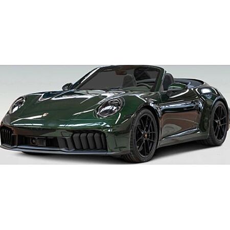 Porsche 911 leasen
