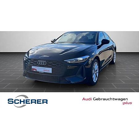 Audi A5 leasen