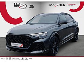 Audi RS Q8 PERFORMANCE AHK Pano 305 Laser FwkPakAdv HuD DesPak Audi RS Q8 PERFORMANCE AHK Pano 305 Laser FwkPakAdv HuD DesPak