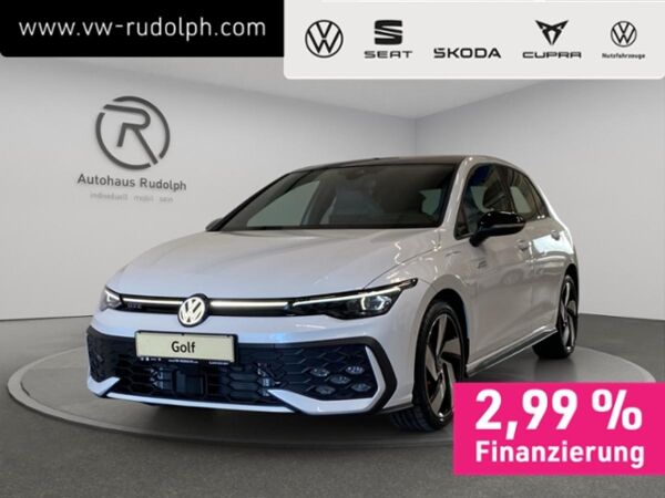 Volkswagen Golf VIII GTE 1.5 eHybrid DSG / LED RFK bild 1