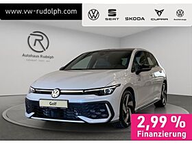 Volkswagen Golf VIII GTE 1.5 eHybrid DSG / LED RFK Volkswagen Golf VIII GTE 1.5 eHybrid DSG / LED RFK