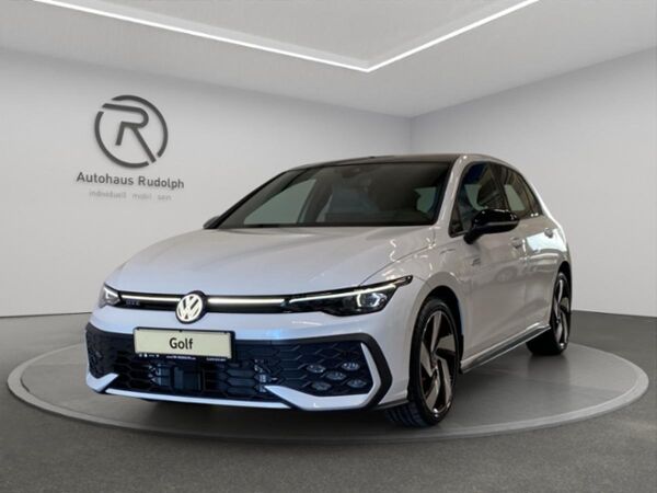 Volkswagen Golf VIII GTE 1.5 eHybrid DSG / LED RFK bild 2
