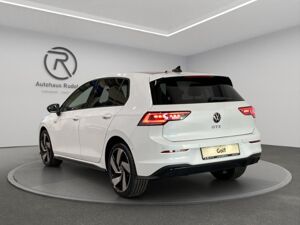 Volkswagen Golf VIII GTE 1.5 eHybrid DSG / LED RFK bild 3