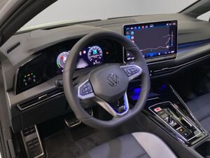 Volkswagen Golf VIII GTE 1.5 eHybrid DSG / LED RFK bild 4