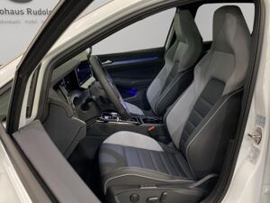 Volkswagen Golf VIII GTE 1.5 eHybrid DSG / LED RFK bild 5