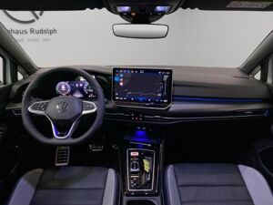 Volkswagen Golf VIII GTE 1.5 eHybrid DSG / LED RFK bild 6